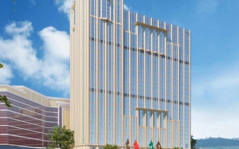 Wynn Palace gets Macao government approval for new hotel tower