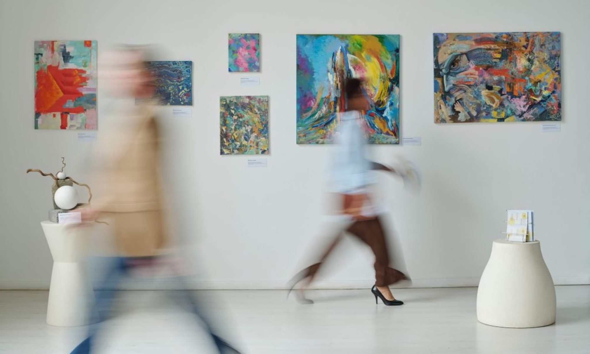 Here are some of the best art museums in China’s Greater Bay Area