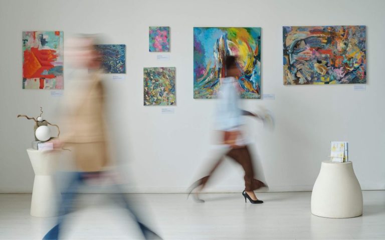 Here are some of the best art museums in China’s Greater Bay Area