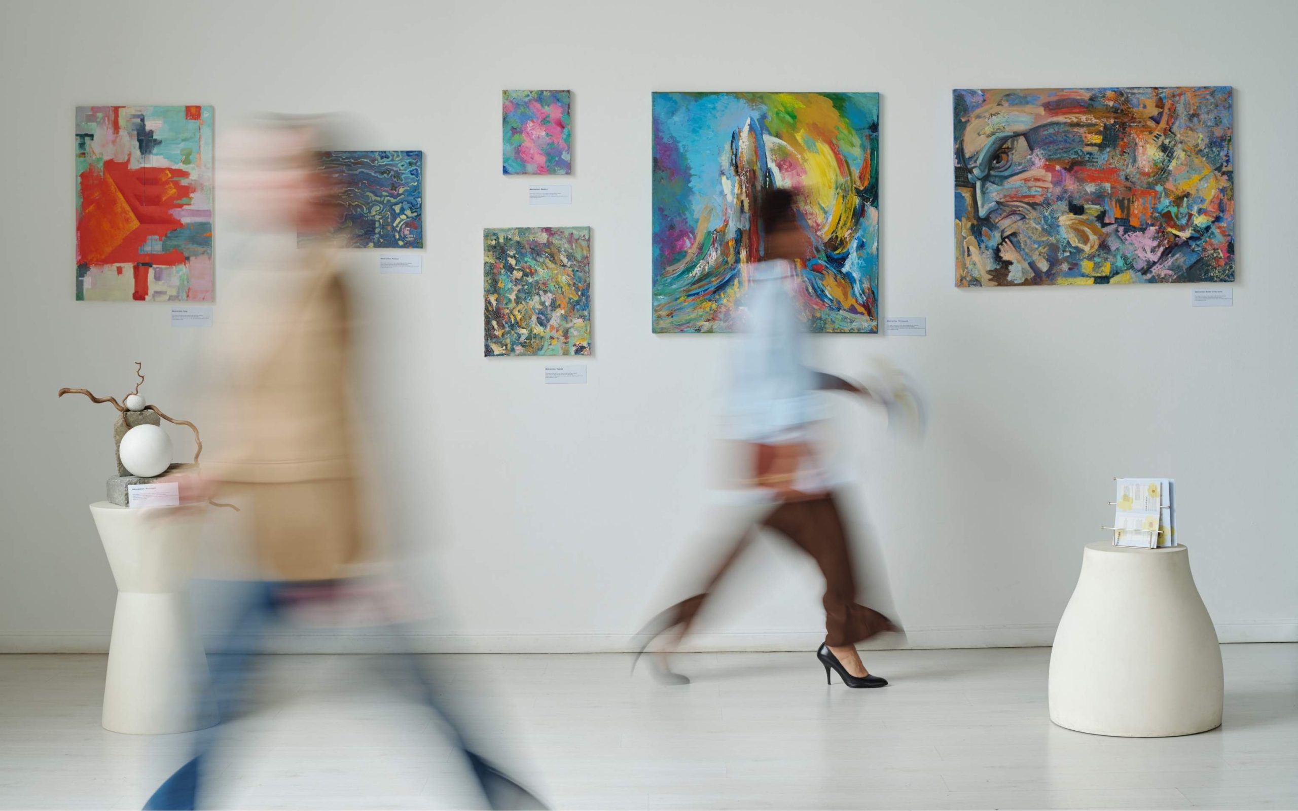 Here are some of the best art museums in China’s Greater Bay Area