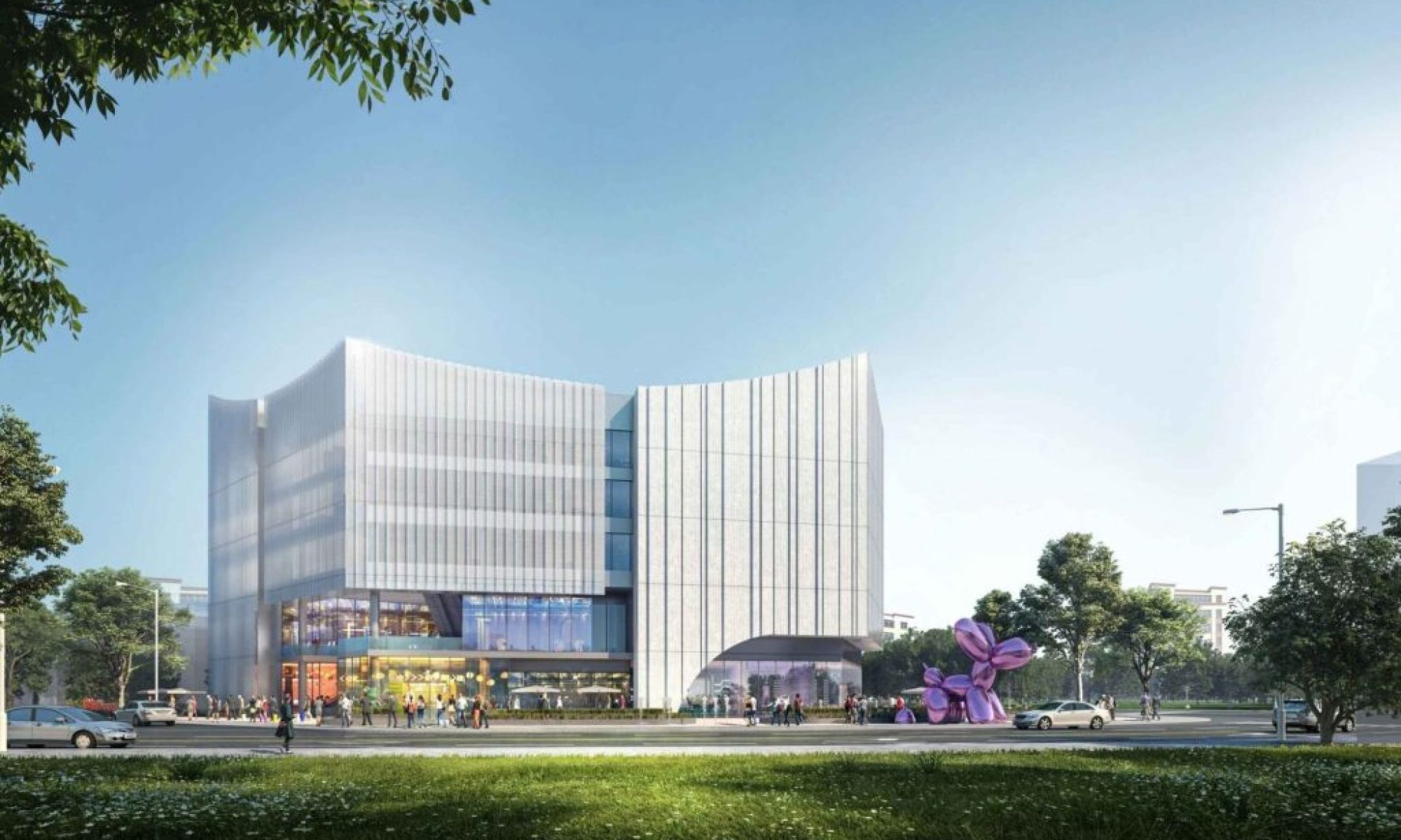Guangzhou’s first esports centre opens soon