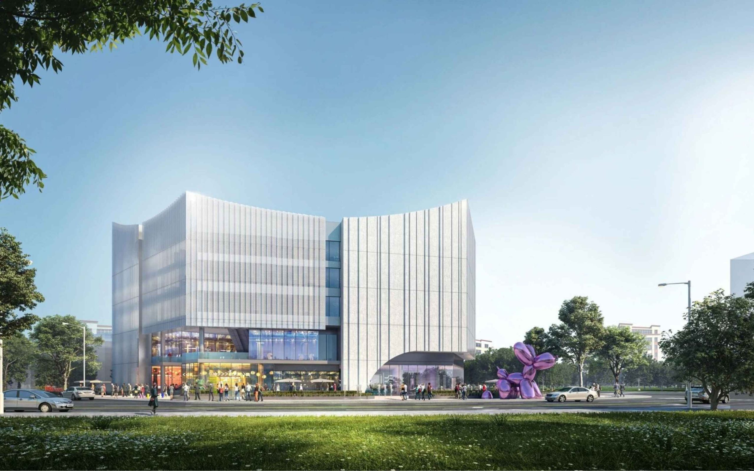 Guangzhou’s first esports centre opens soon