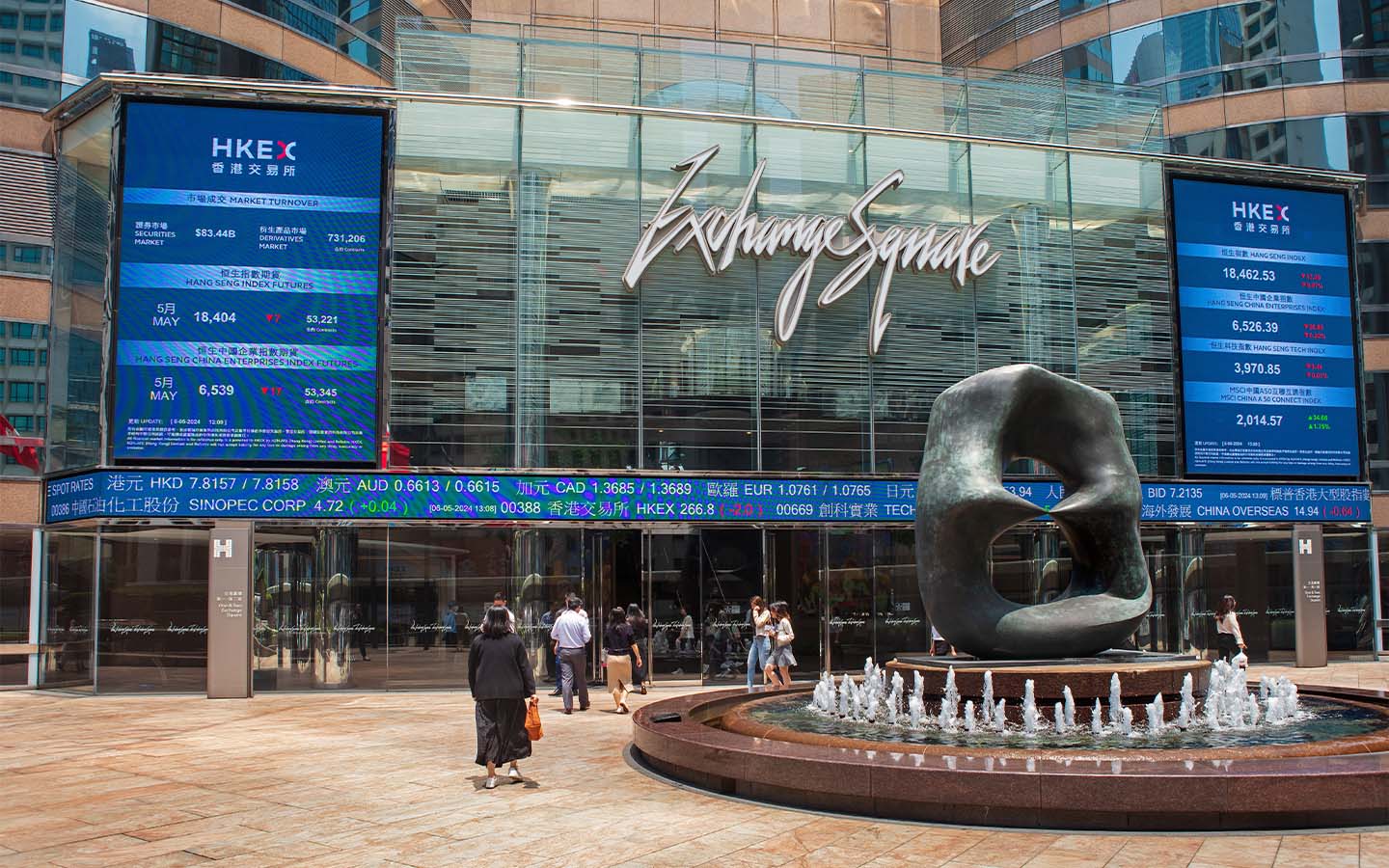Zhongji Innolight moves closer to US$7 billion Hong Kong listing