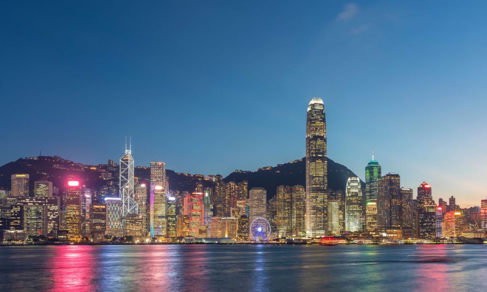 Hong Kong drops to fourth place as Singapore holds top spot in luxury living costs