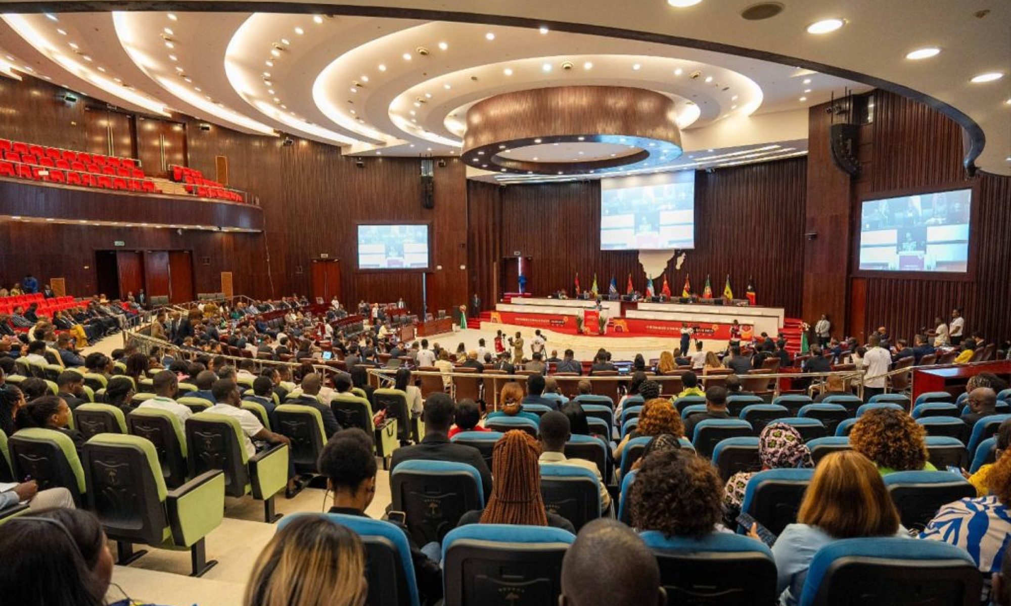 IPIM leads delegation to Mozambique for lusophone trade forum