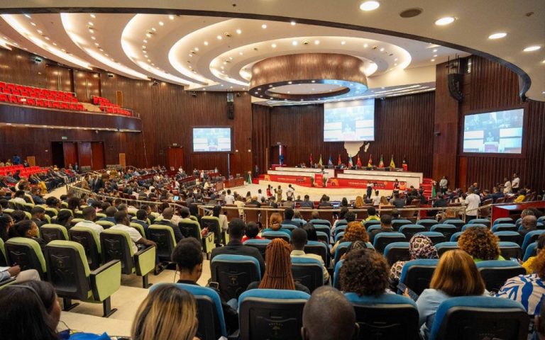 IPIM leads delegation to Mozambique for lusophone trade forum