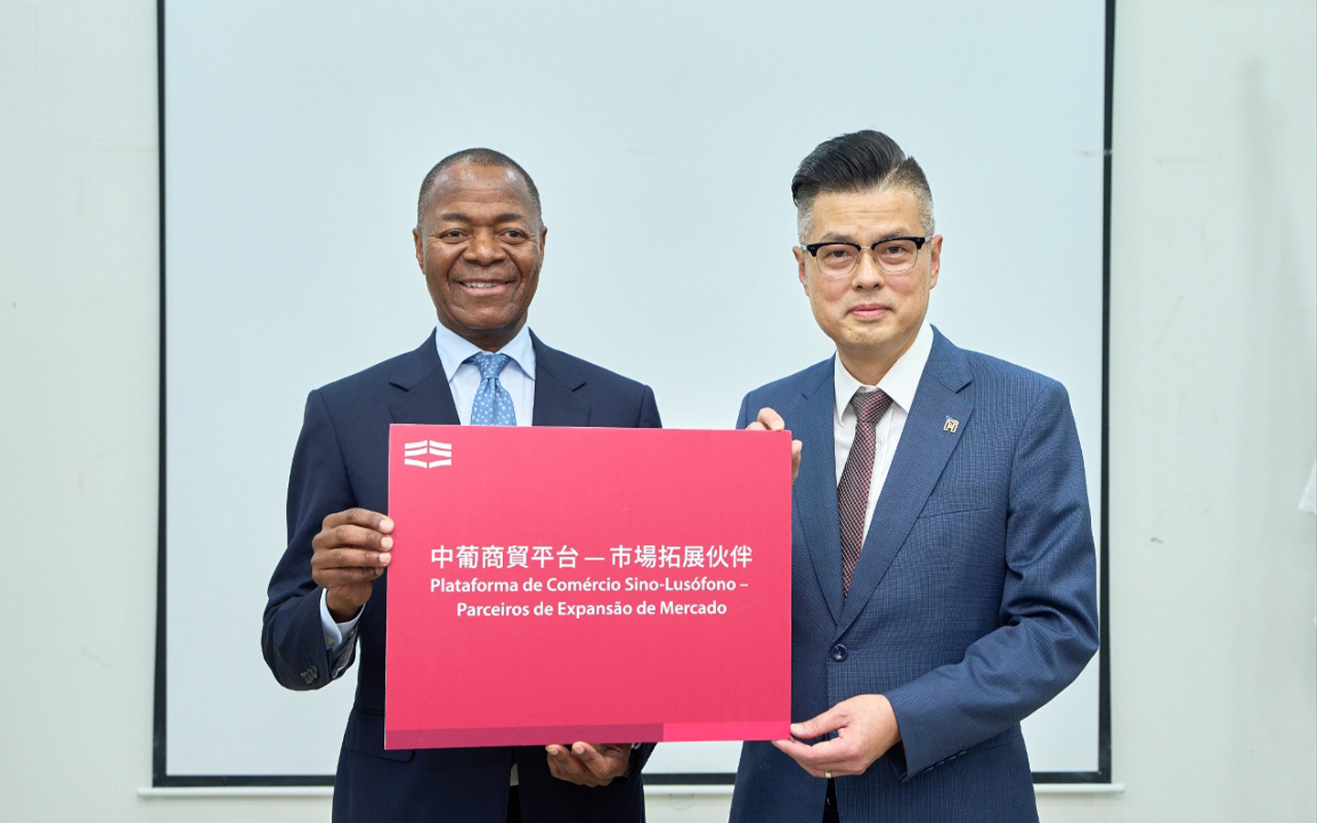 Macao-linked deals worth US$150 million signed in Mozambique