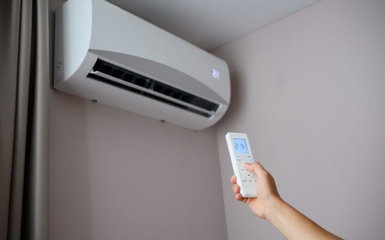 Jiangmen air conditioner exports surge amid European heatwave