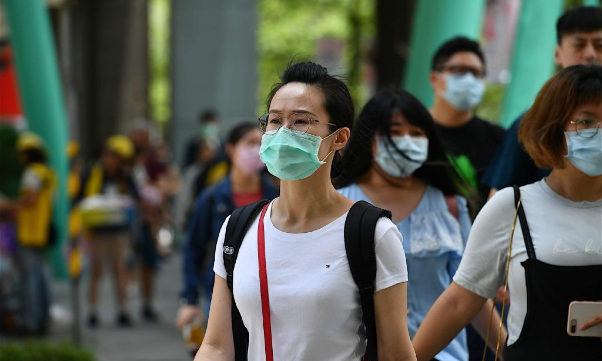 Jabs urged amid spike in Covid-19 and flu in Macao