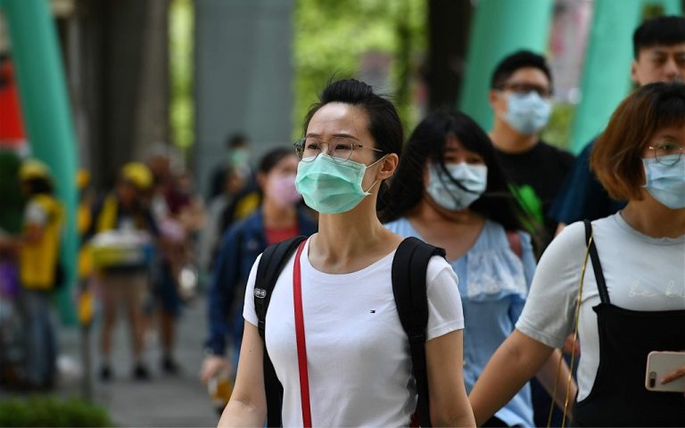 Jabs urged amid spike in Covid-19 and flu in Macao