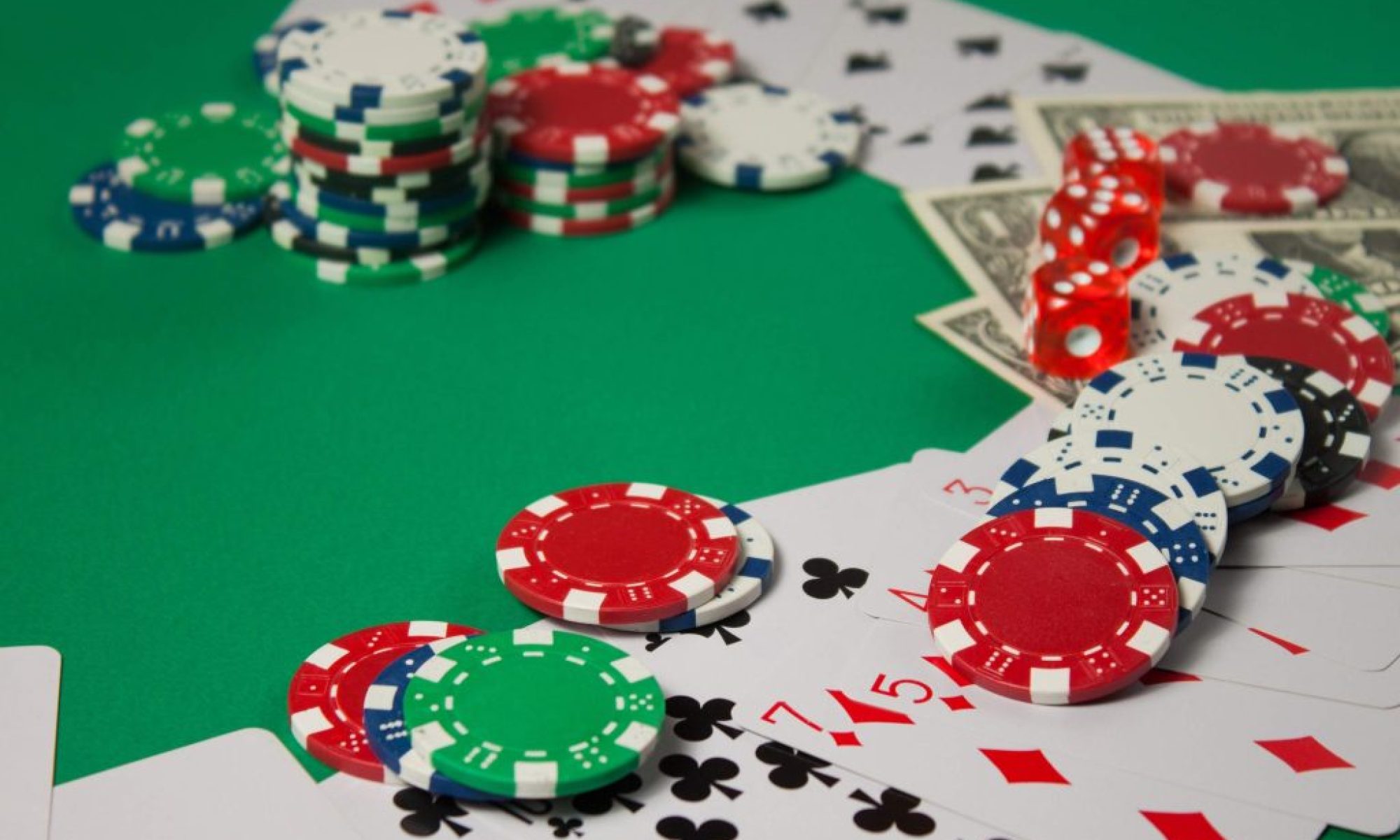 Macao’s gambling revenue dips in the second quarter, as football bets rise