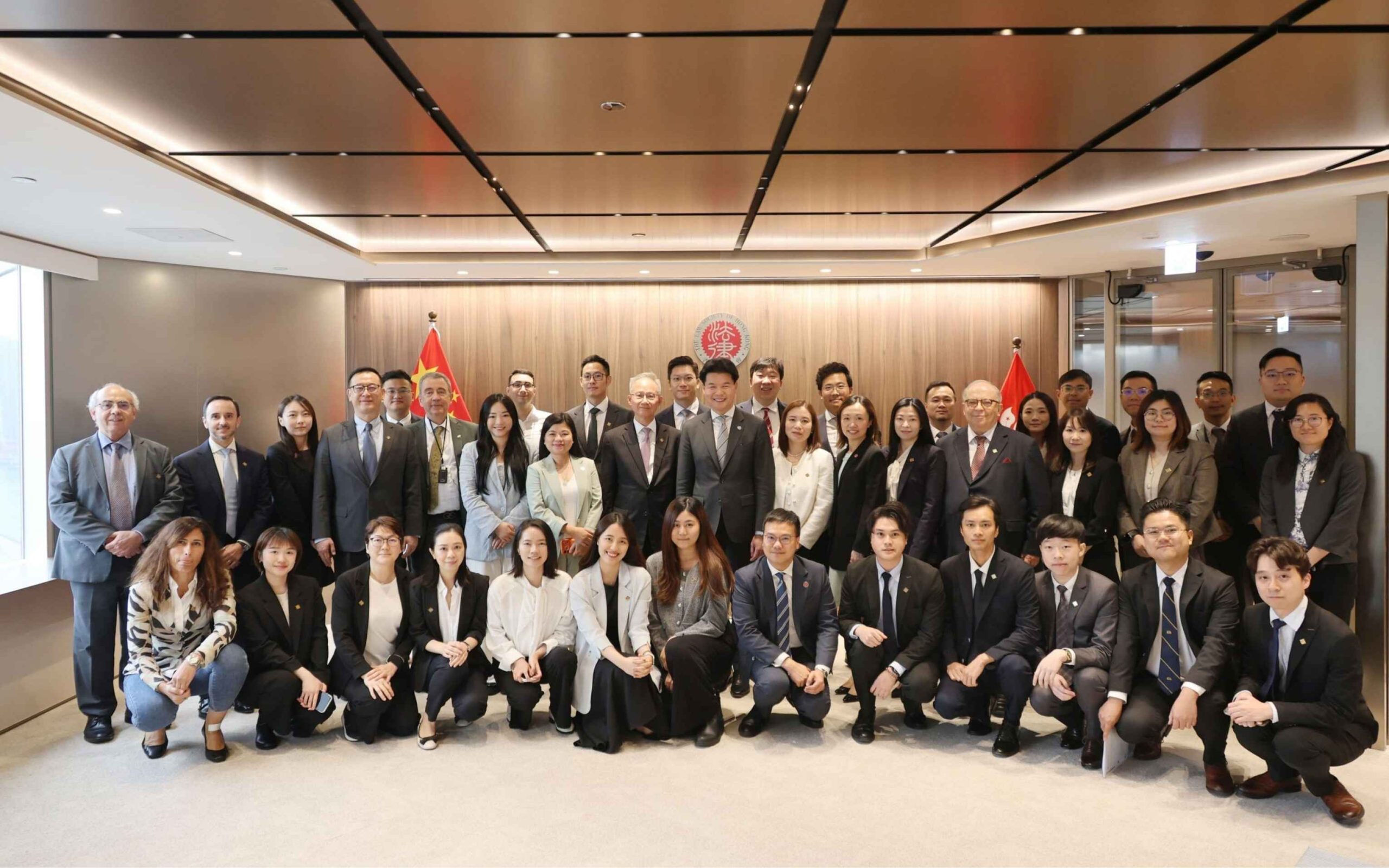 Macao and Hong Kong lawyers gather to strengthen GBA legal ties