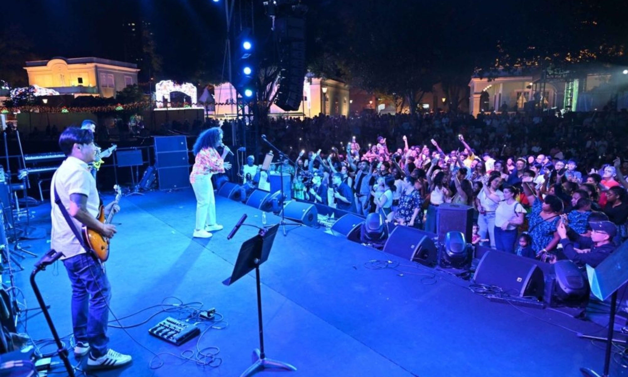Macao to downsize annual Lusofonia Festival after Galaxy pulls out