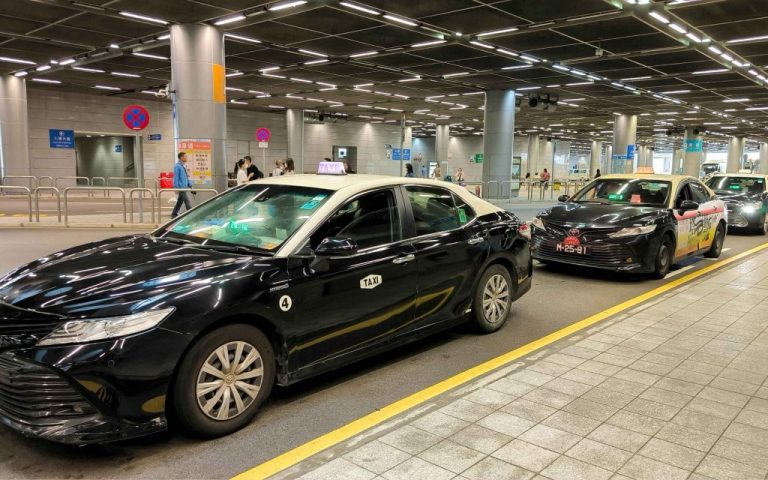 Macao’s taxi fleet to get a boost next year
