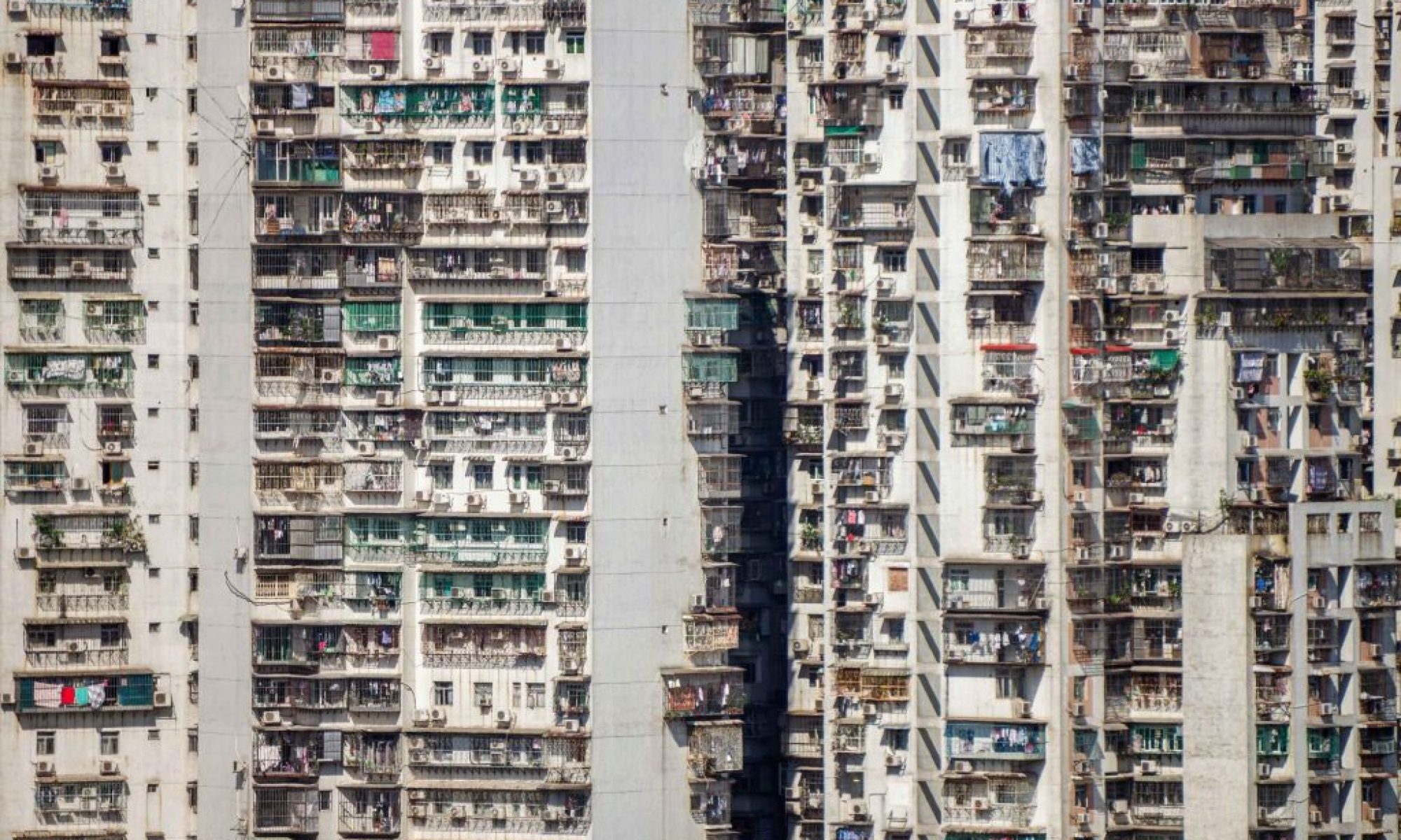 Macao’s residential prices hit a 13-year low in the second quarter of 2026