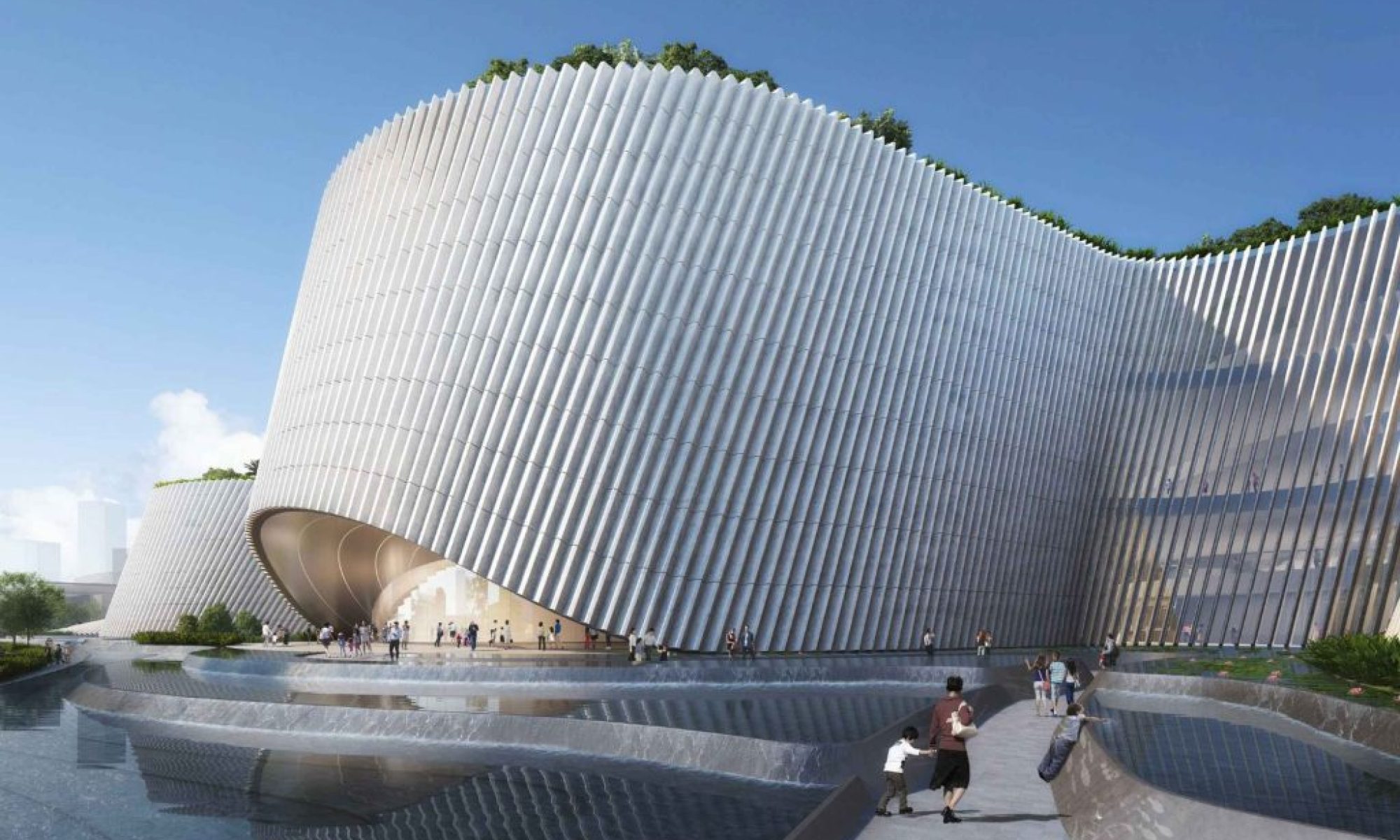 Shenzhen Natural History Museum bookings soar ahead of grand opening