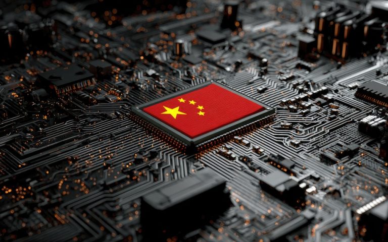 CXMT becomes mainland China’s most valuable company