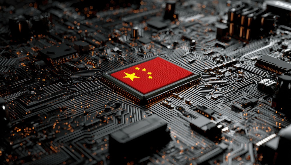 CXMT becomes mainland China’s most valuable company
