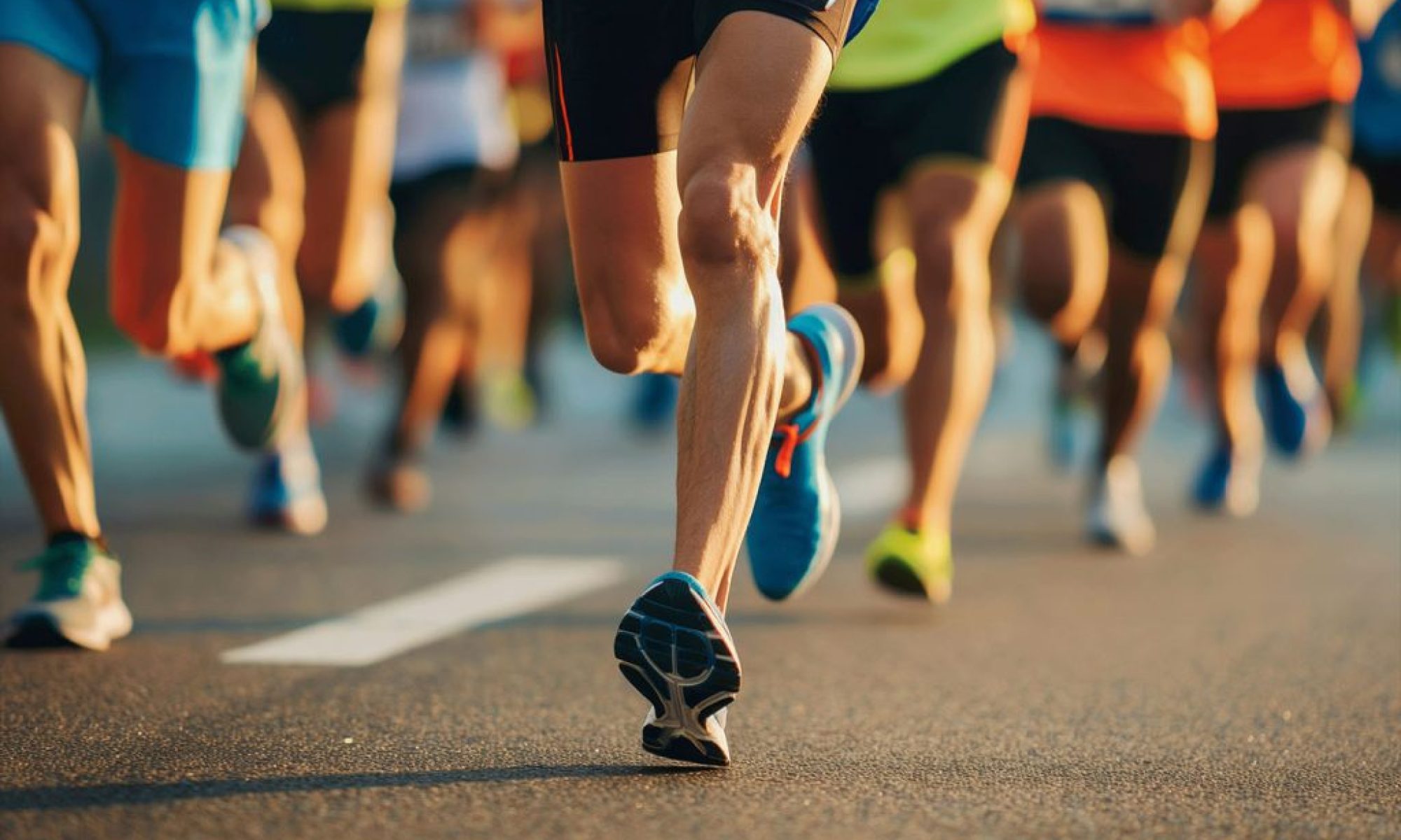 The 2026 Hengqin Marathon is set for December with a bigger purse