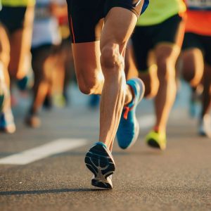 The 2026 Hengqin Marathon is set for December with a bigger purse
