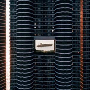 Hong Kong’s Derry Ainsworth named Architecture Photographer of the Year