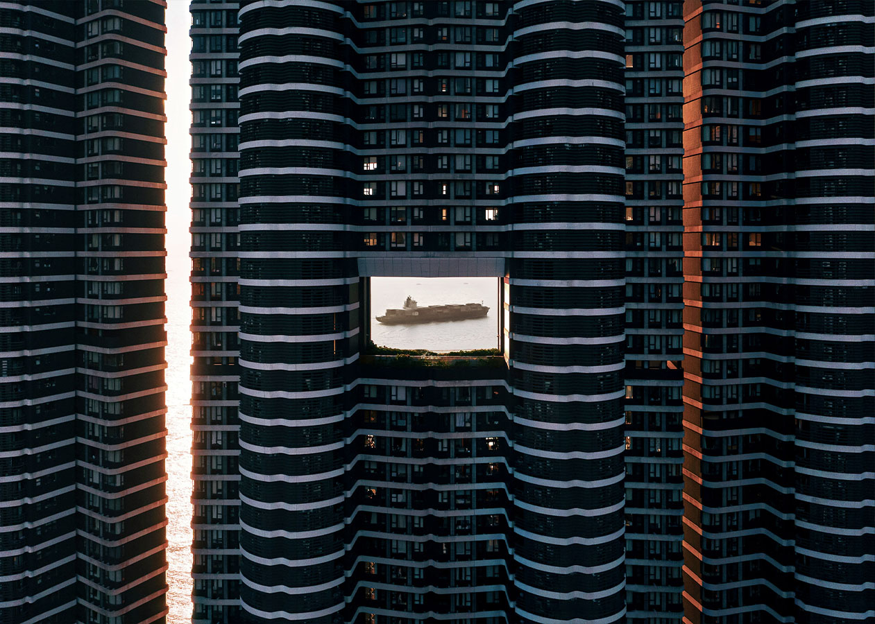 Hong Kong’s Derry Ainsworth named Architecture Photographer of the Year