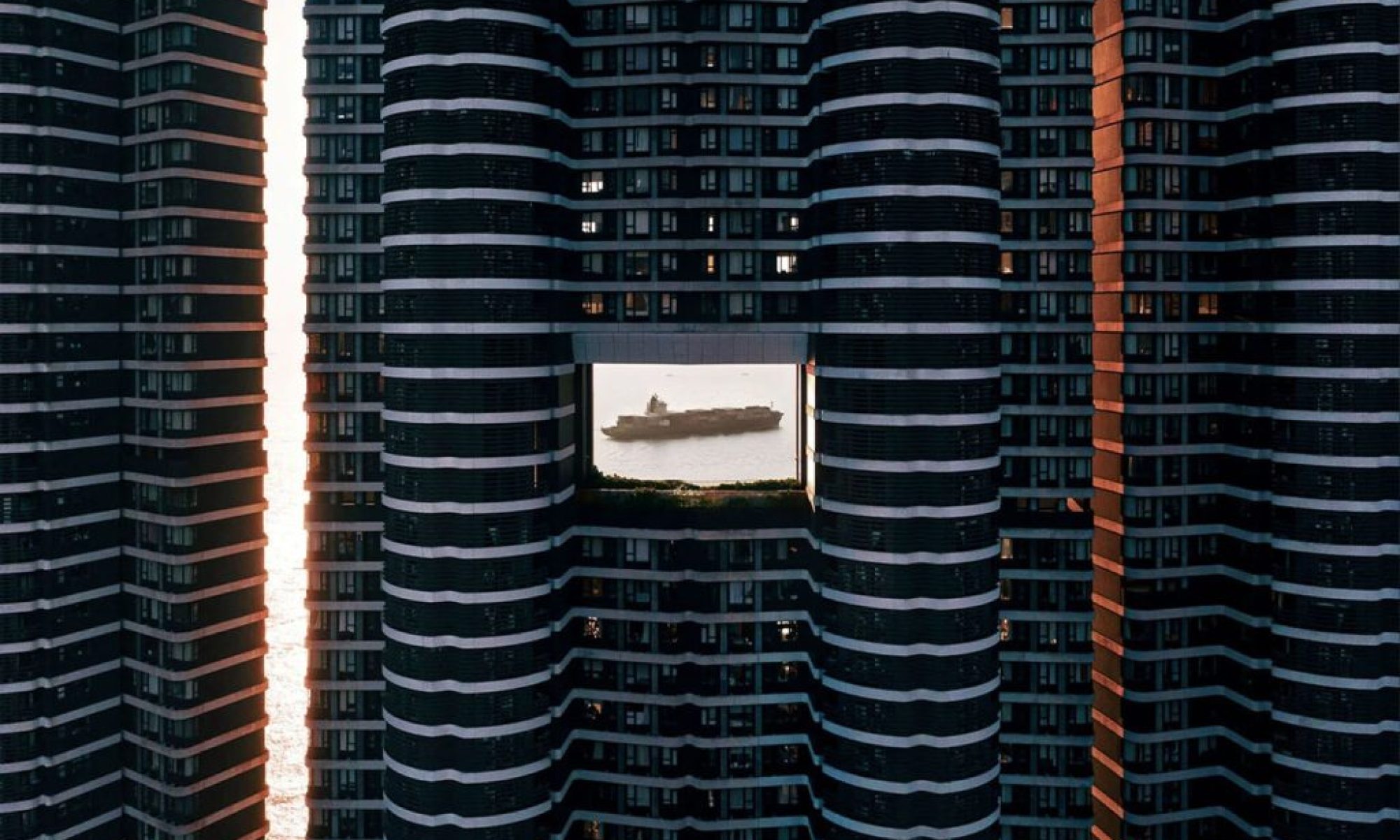 Hong Kong’s Derry Ainsworth named Architecture Photographer of the Year