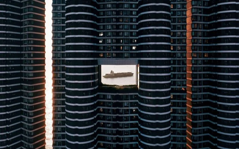 Hong Kong’s Derry Ainsworth named Architecture Photographer of the Year