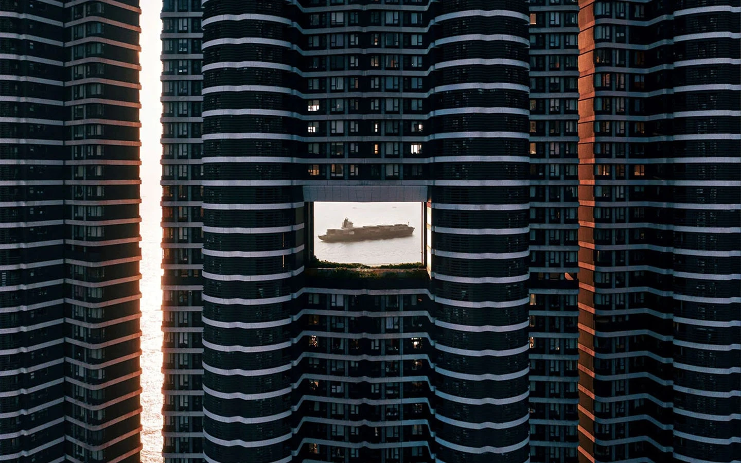 Derry Ainsworth named Architecture Photographer of the Year Derry Ainsworth named Architecture Photographer of the Year