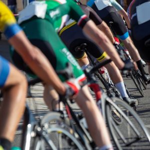 Macao hosts inaugural Greater Bay Area road cycling race on 30 August