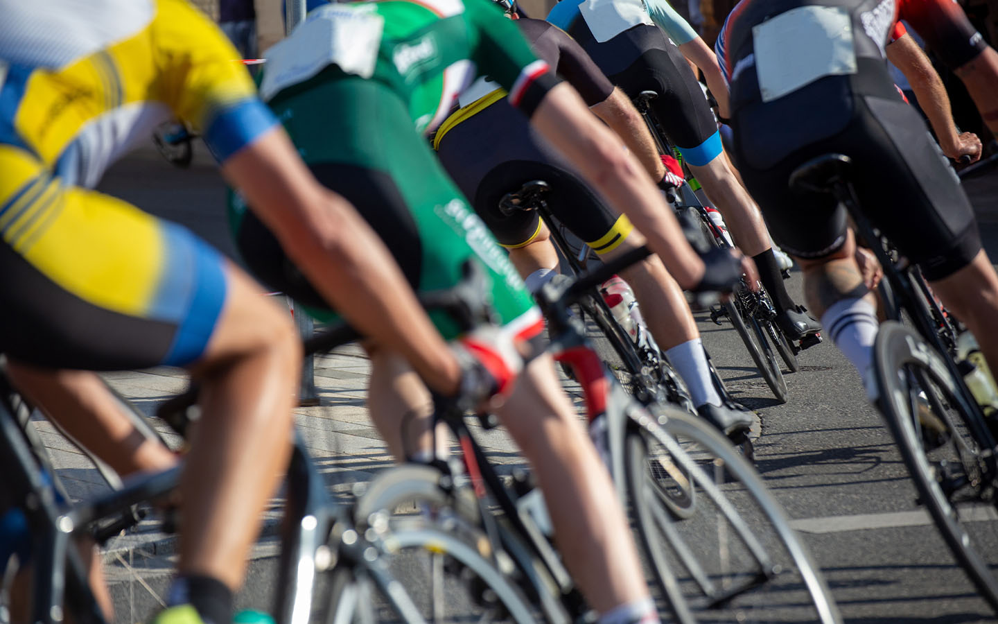 Macao hosts inaugural Greater Bay Area road cycling race on 30 August