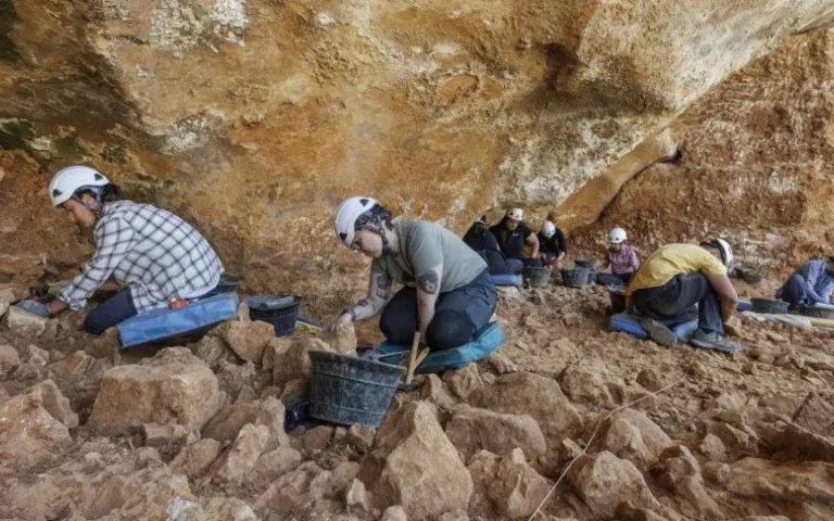 New work begins at Portugal’s Outeiro do Circo archaeological site