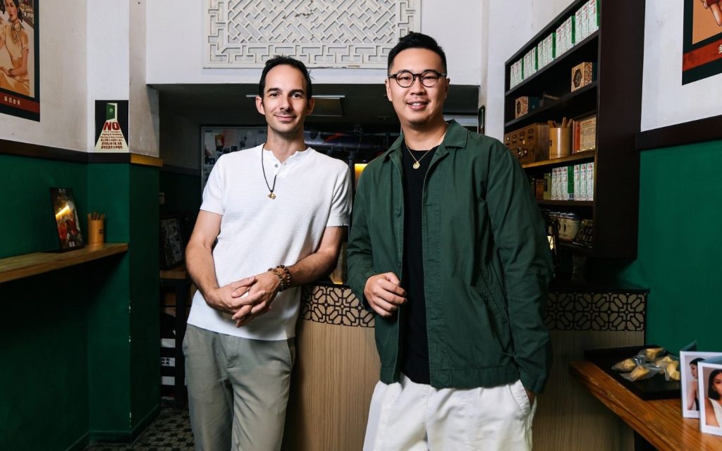 The bittersweet journey to Asia’s No.1: How Hope & Sesame built more than a bar