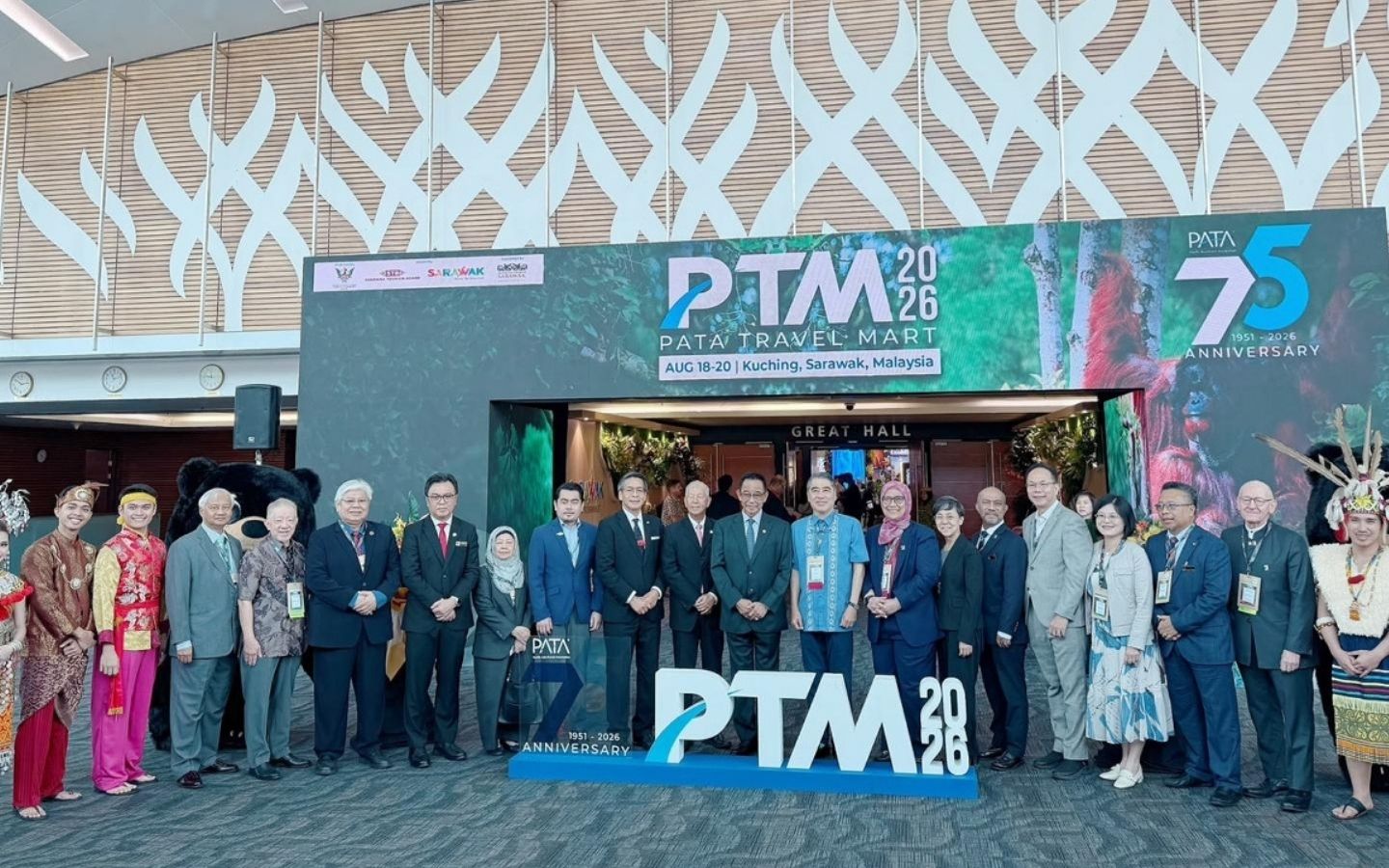PATA Travel Mart