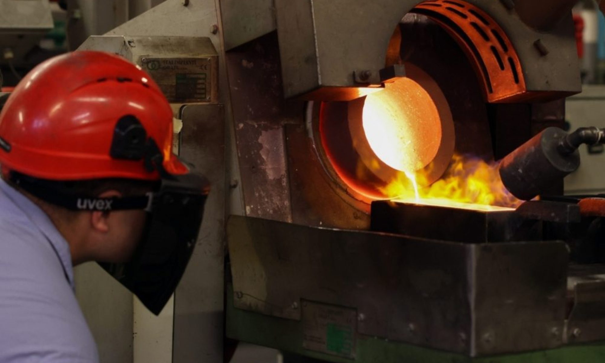 Angolan gold refinery seen as boost for mining sector diversification