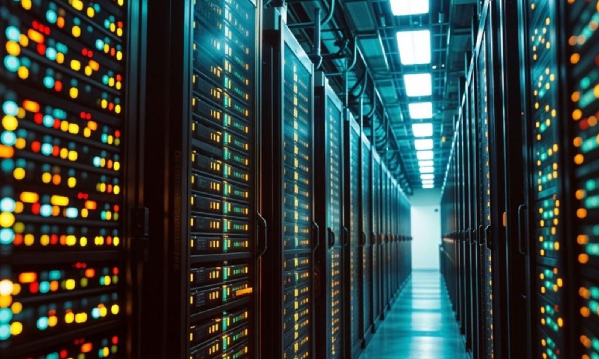 Alibaba cloud infrastructure expansion reaches Brazil as AI focus intensifies