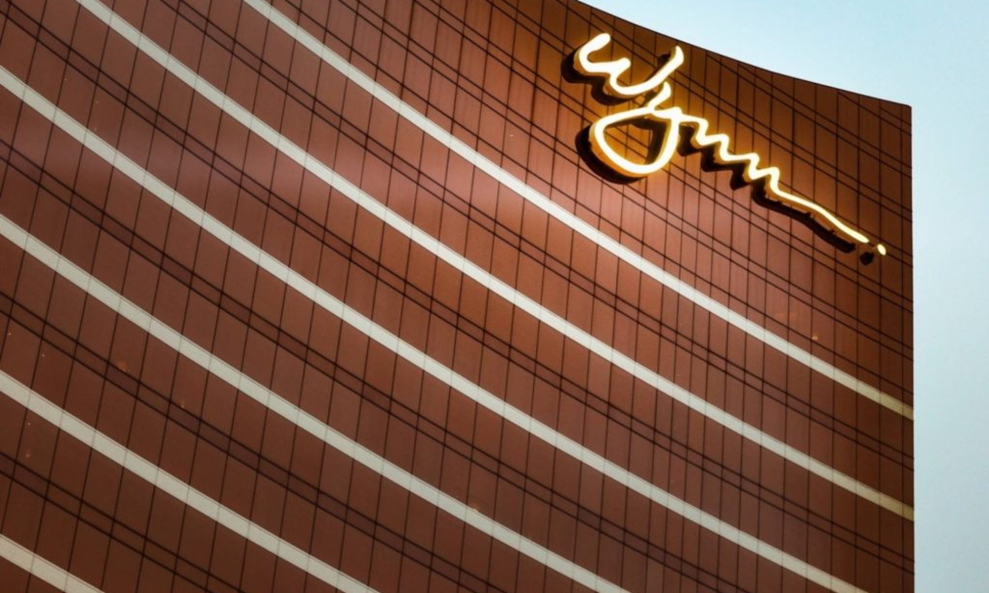 Wynn Macau beats interim estimates, set to break ground on Cotai projects