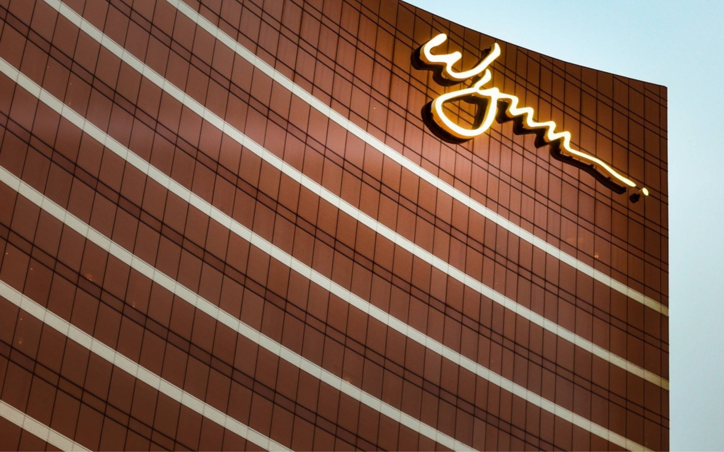 Wynn Macau beats interim estimates, set to break ground on Cotai projects