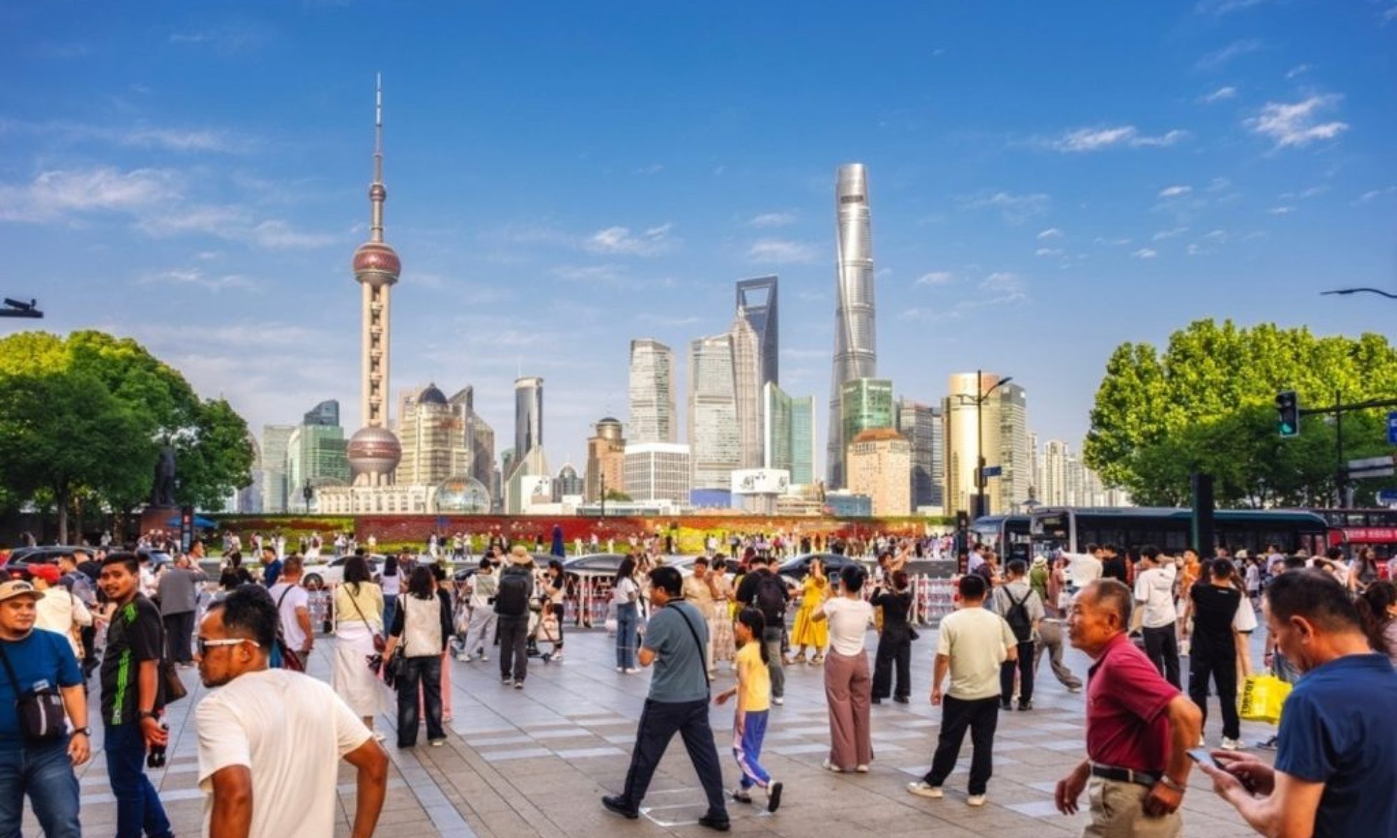 China’s services sector sees first-half growth despite July moderation