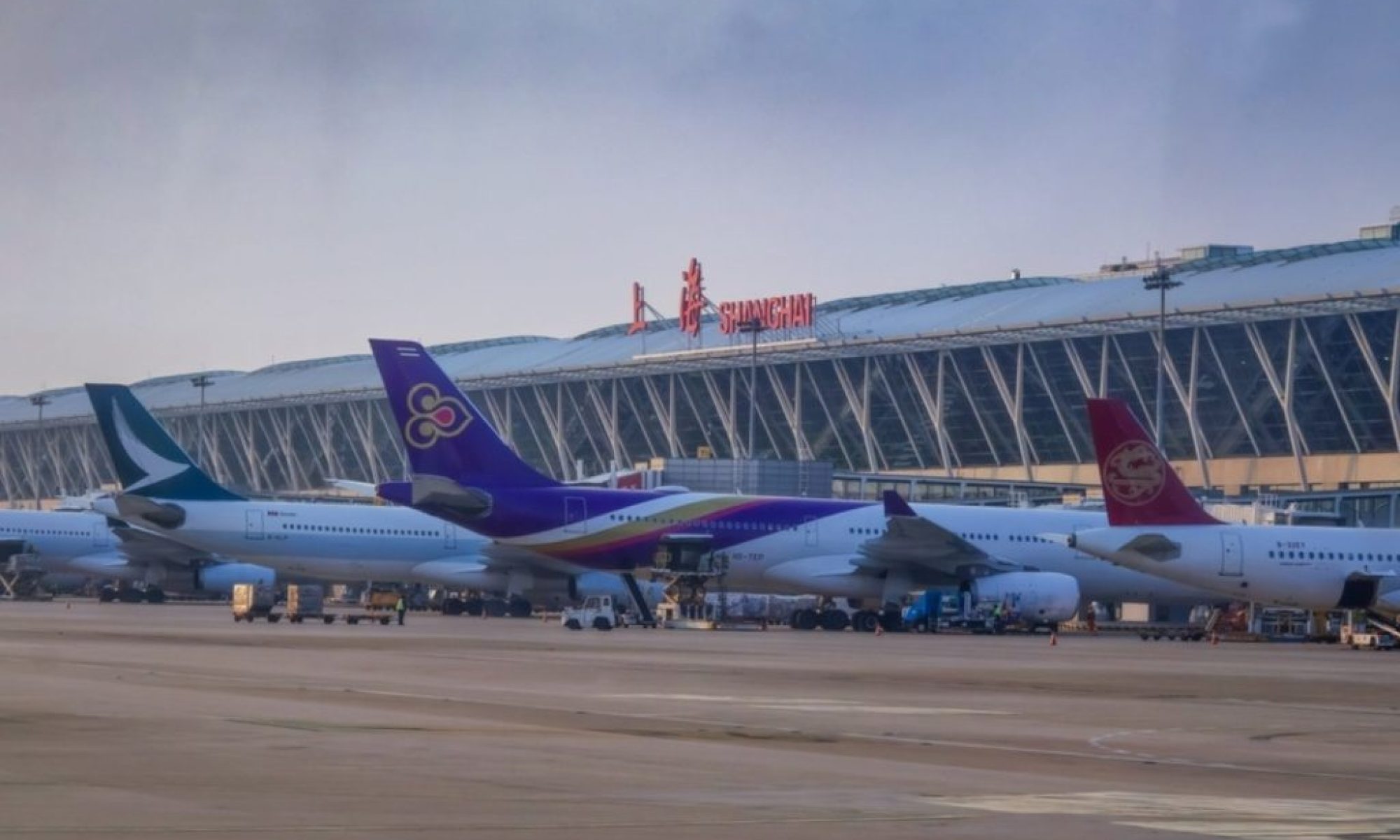 China sets new course for civil aviation sector