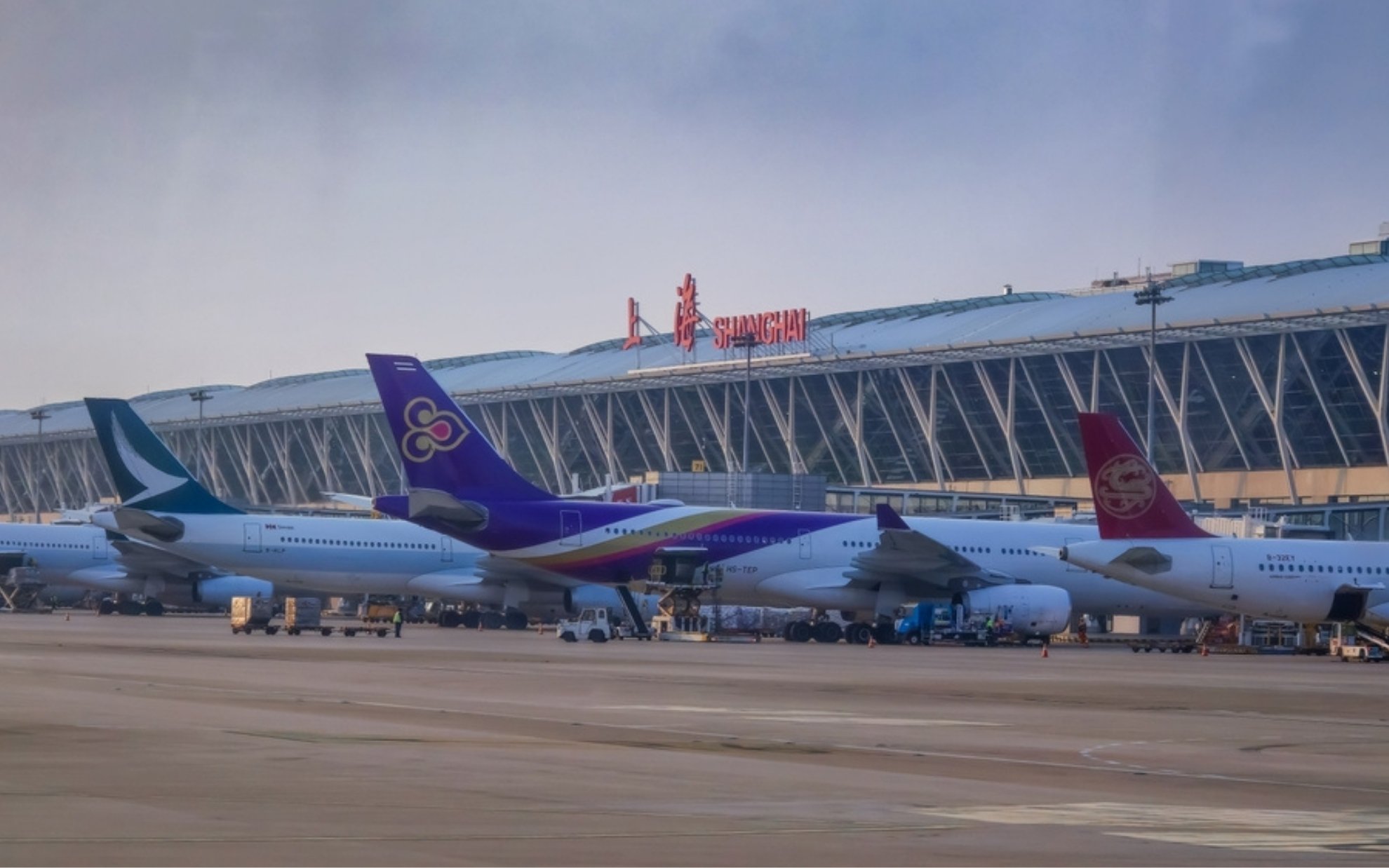 China sets new course for civil aviation sector