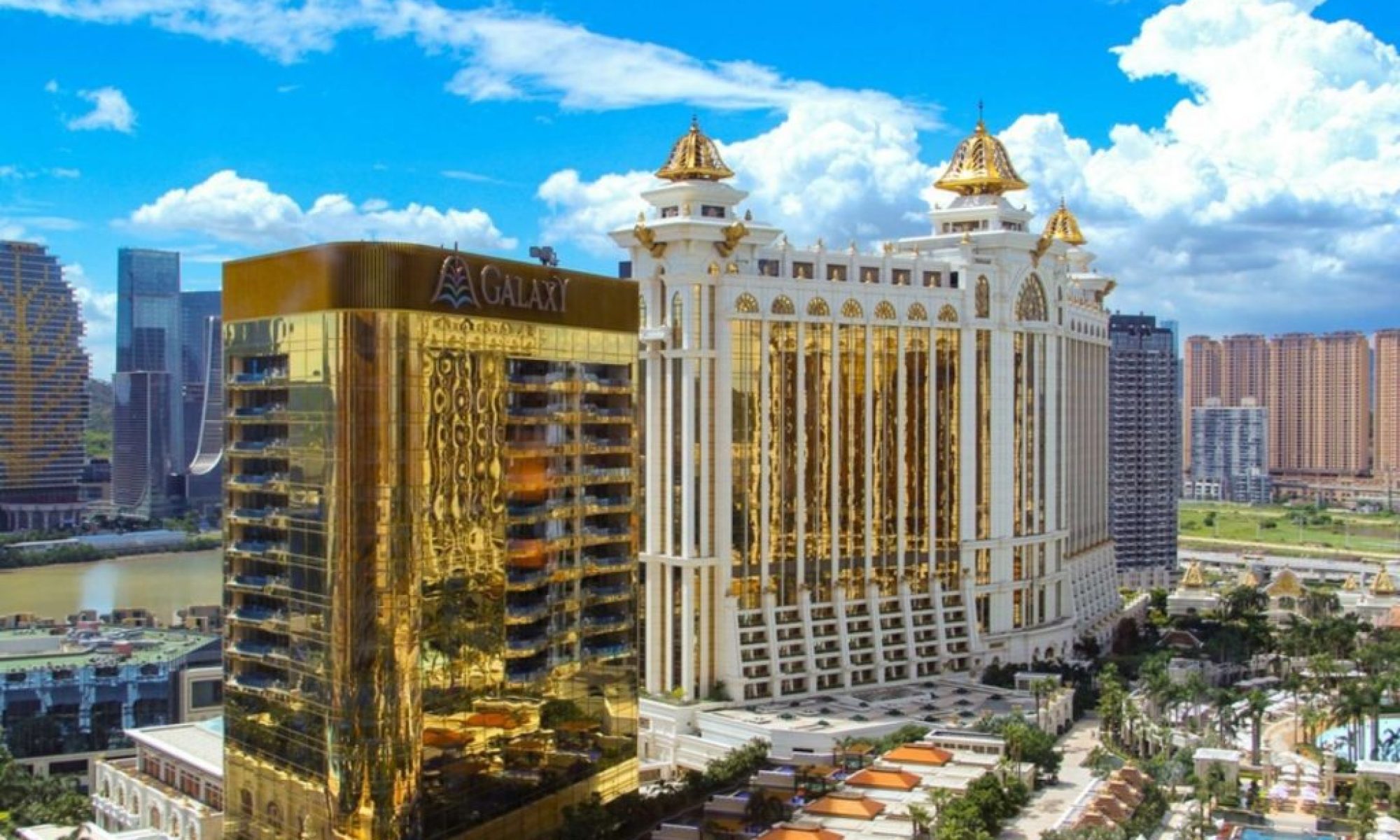 Upcoming Cotai Phase 4 set to be a ‘game changer,’ Galaxy says at interim results