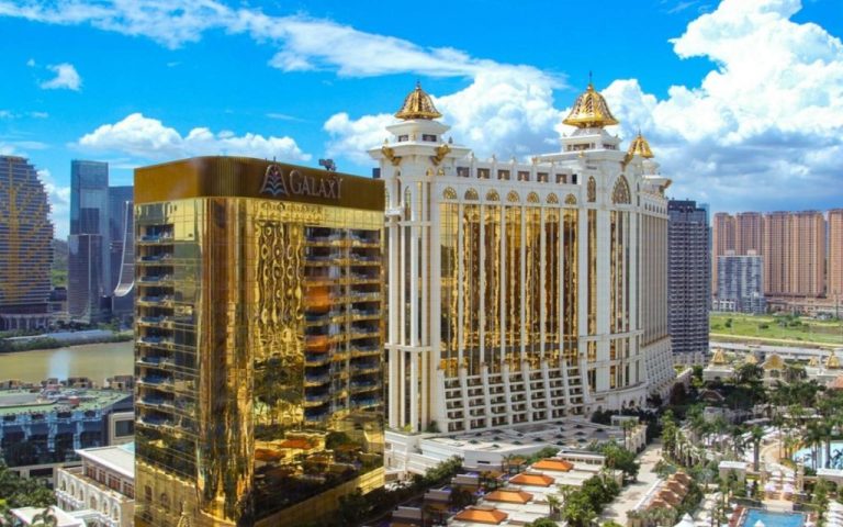 Upcoming Cotai Phase 4 set to be a ‘game changer,’ Galaxy says at interim results