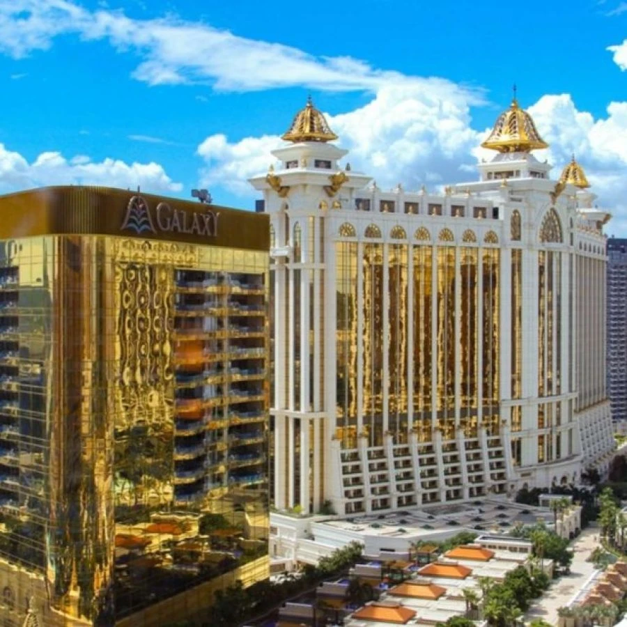 Upcoming Cotai Phase 4 set to be a ‘game changer,’ Galaxy says at interim results