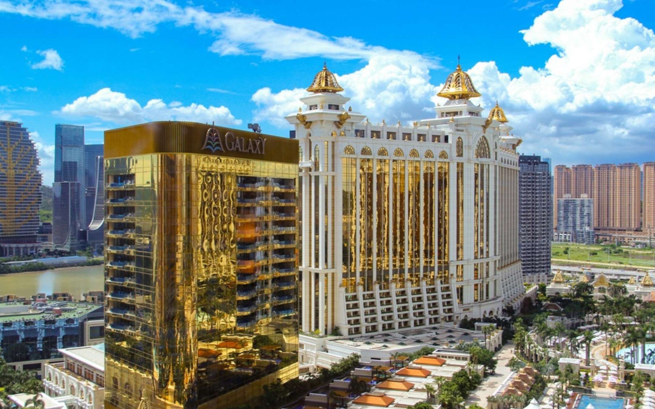 Upcoming Cotai Phase 4 set to be a ‘game changer,’ Galaxy says at interim results