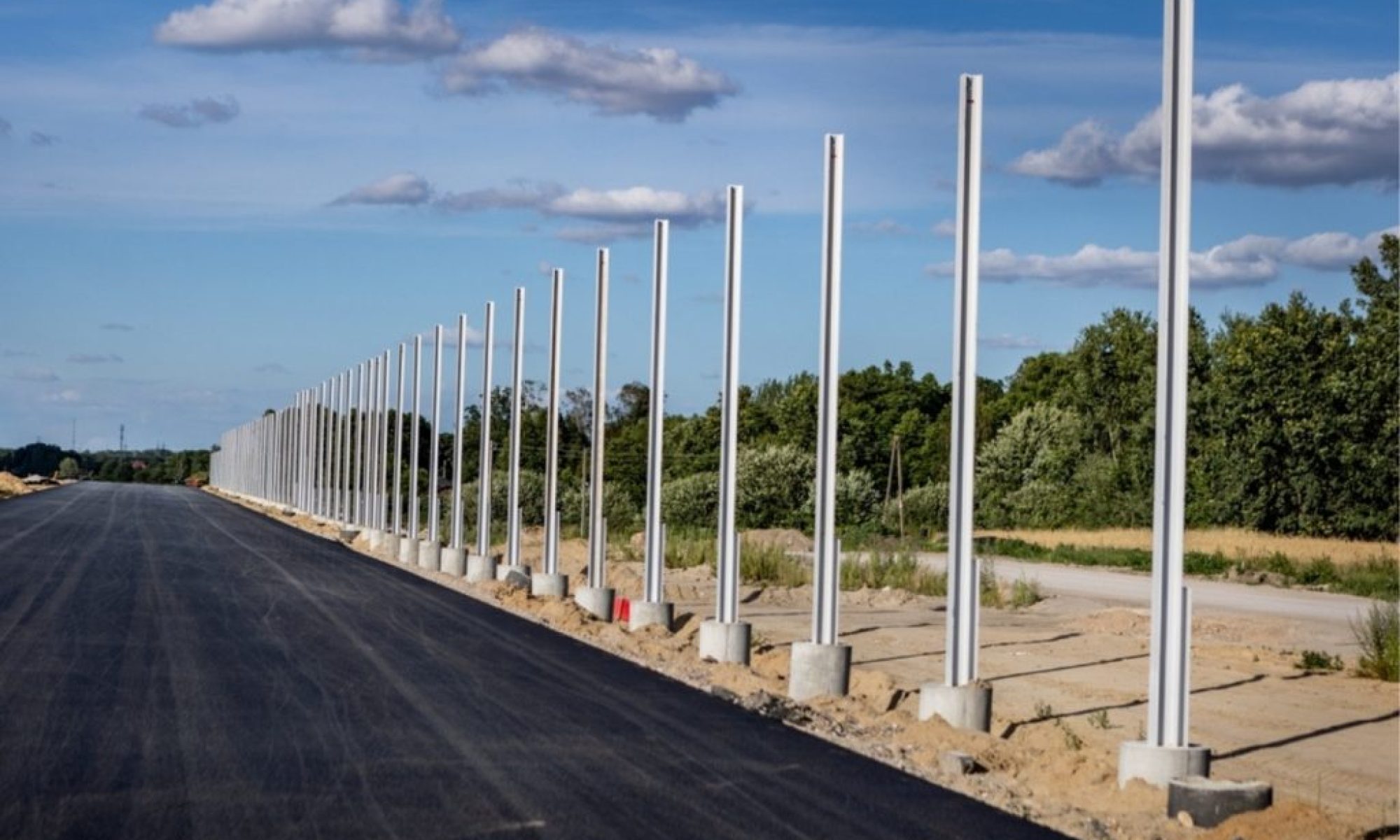 Chinese construction groups secure contracts for Timor-Leste’s new highway