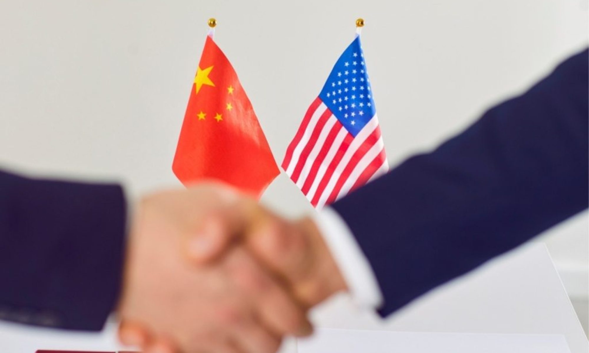Sino-US trade ties come under focus at business talks