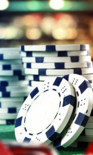 Macao’s gambling tax revenue hits 58.34 billion patacas in seven-month period
