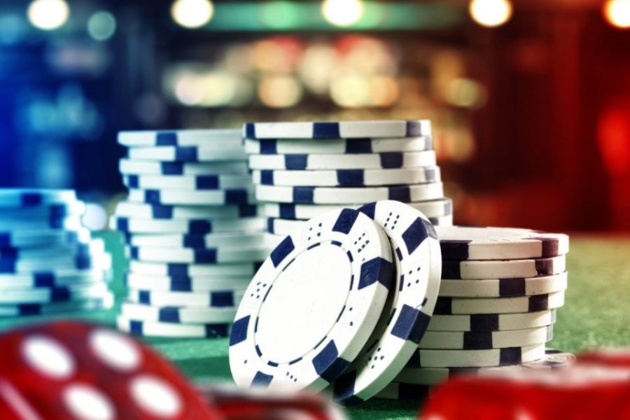 Macao’s gambling tax revenue hits 58.34 billion patacas in seven-month period