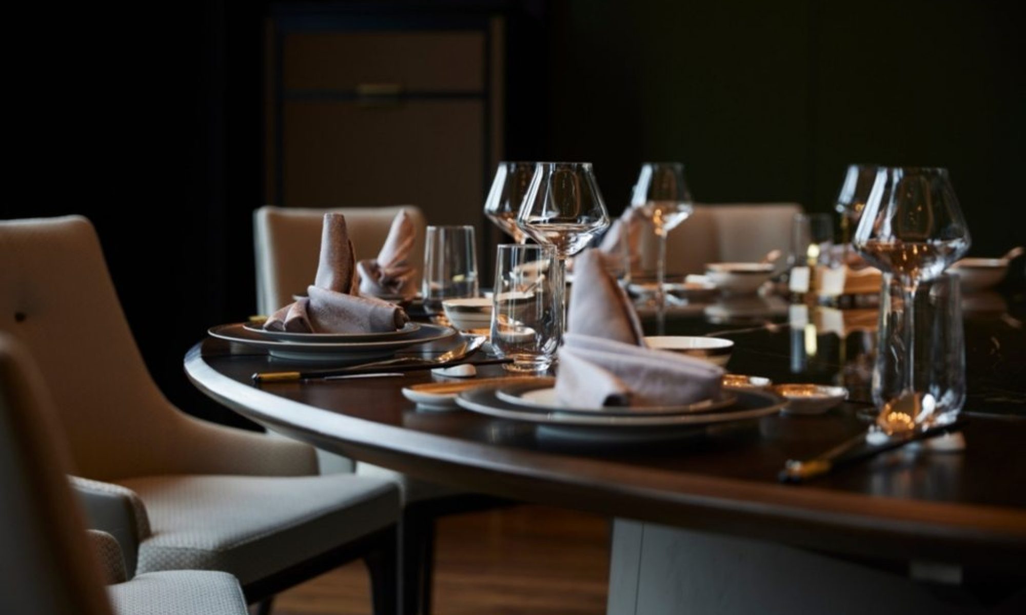 Michelin Guangzhou & Shenzhen Guide 2026: strong debut for Shenzhen
